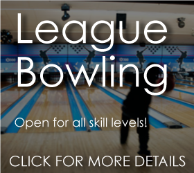 League Bowling